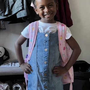 Imani